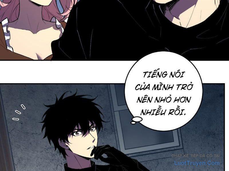 Toàn Dân Tận Thế: Ta Virus Quân Vương Chapter 94 - Trang 12