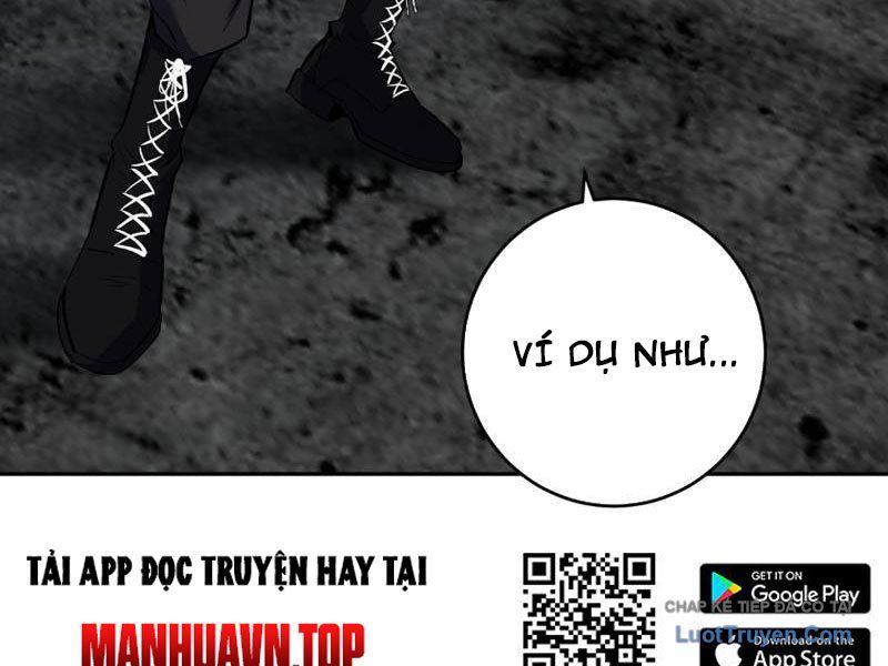 Toàn Dân Tận Thế: Ta Virus Quân Vương Chapter 94 - Trang 21