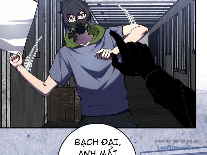 Toàn Dân Tận Thế: Ta Virus Quân Vương Chapter 94 - Trang 25