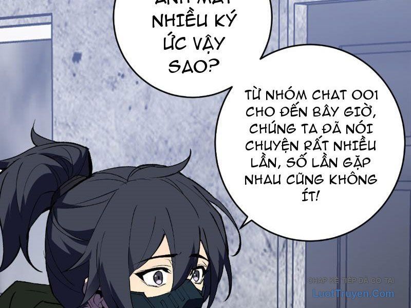 Toàn Dân Tận Thế: Ta Virus Quân Vương Chapter 94 - Trang 26