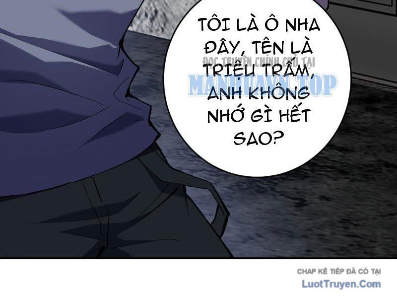 Toàn Dân Tận Thế: Ta Virus Quân Vương Chapter 94 - Trang 28