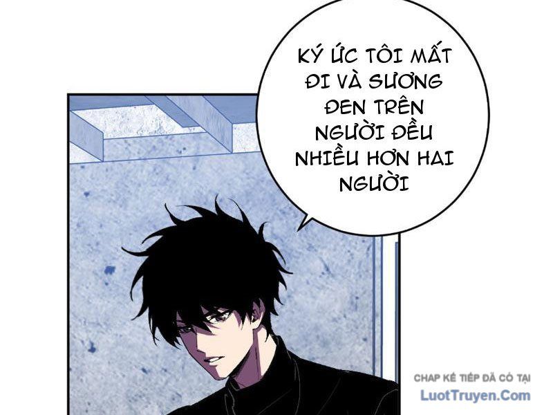 Toàn Dân Tận Thế: Ta Virus Quân Vương Chapter 94 - Trang 31