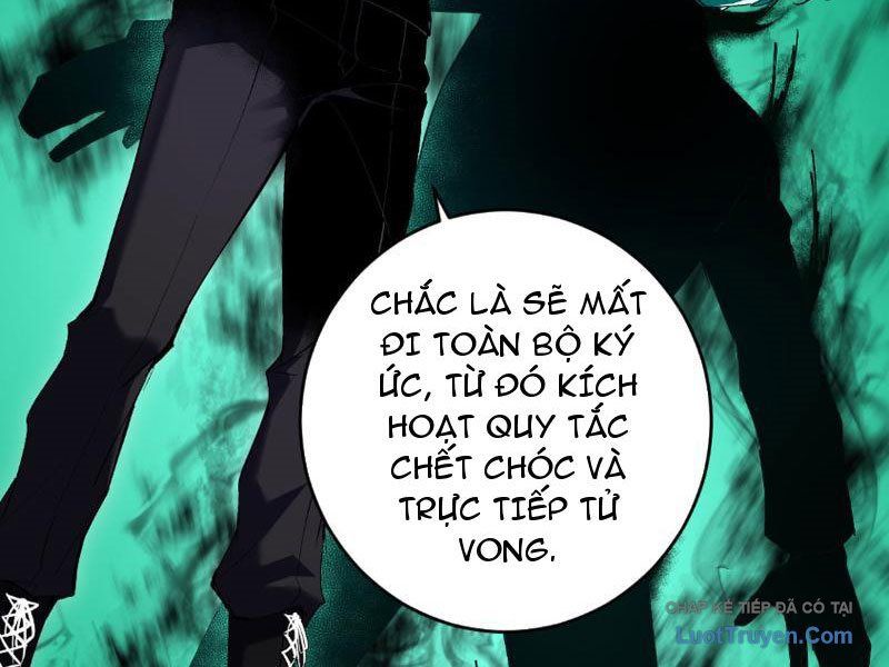 Toàn Dân Tận Thế: Ta Virus Quân Vương Chapter 94 - Trang 35