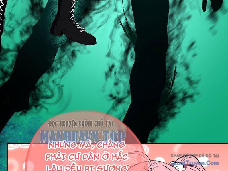 Toàn Dân Tận Thế: Ta Virus Quân Vương Chapter 94 - Trang 36