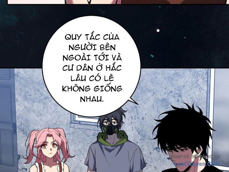 Toàn Dân Tận Thế: Ta Virus Quân Vương Chapter 94 - Trang 38