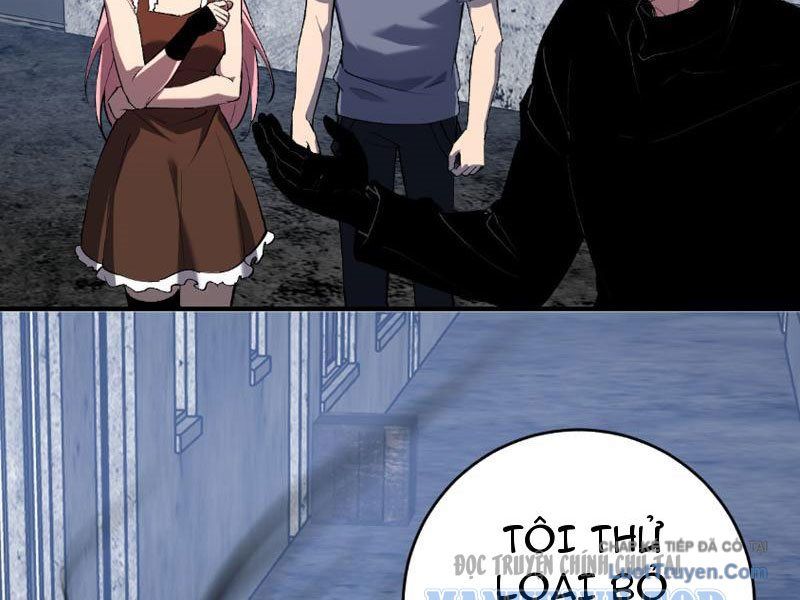 Toàn Dân Tận Thế: Ta Virus Quân Vương Chapter 94 - Trang 39