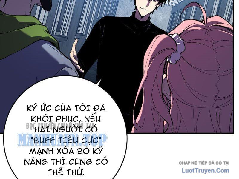 Toàn Dân Tận Thế: Ta Virus Quân Vương Chapter 94 - Trang 50