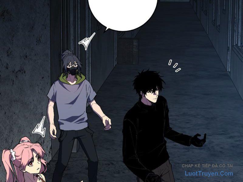 Toàn Dân Tận Thế: Ta Virus Quân Vương Chapter 94 - Trang 6