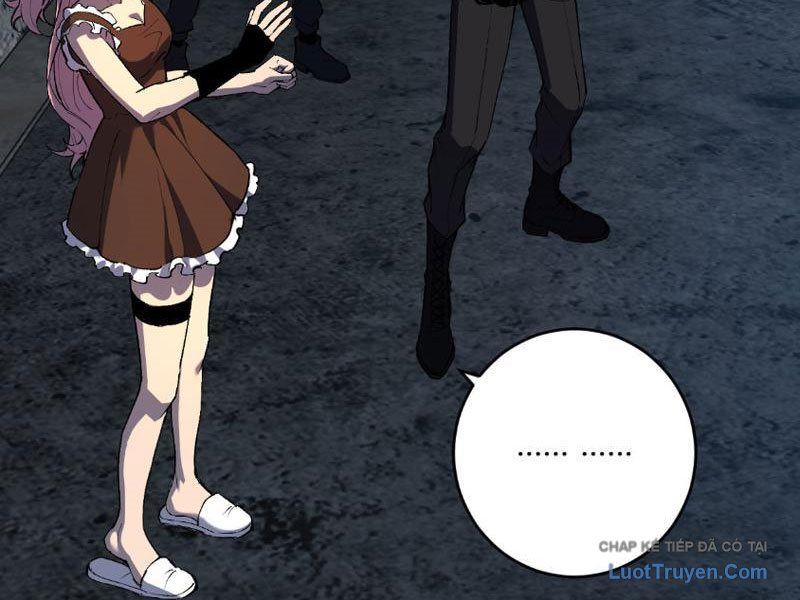 Toàn Dân Tận Thế: Ta Virus Quân Vương Chapter 94 - Trang 7