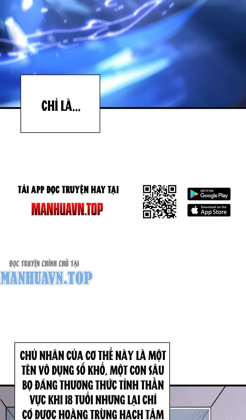 Toàn dân thần chỉ: Ta hiến tế hàng tỉ sinh linh thành thần Chapter 1 - Trang 11