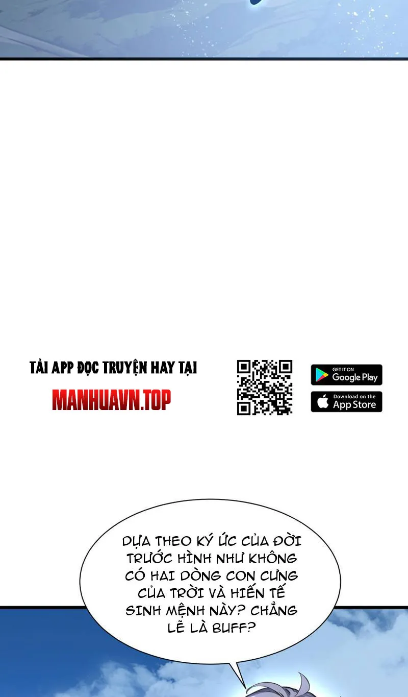 Toàn dân thần chỉ: Ta hiến tế hàng tỉ sinh linh thành thần Chapter 1 - Trang 27