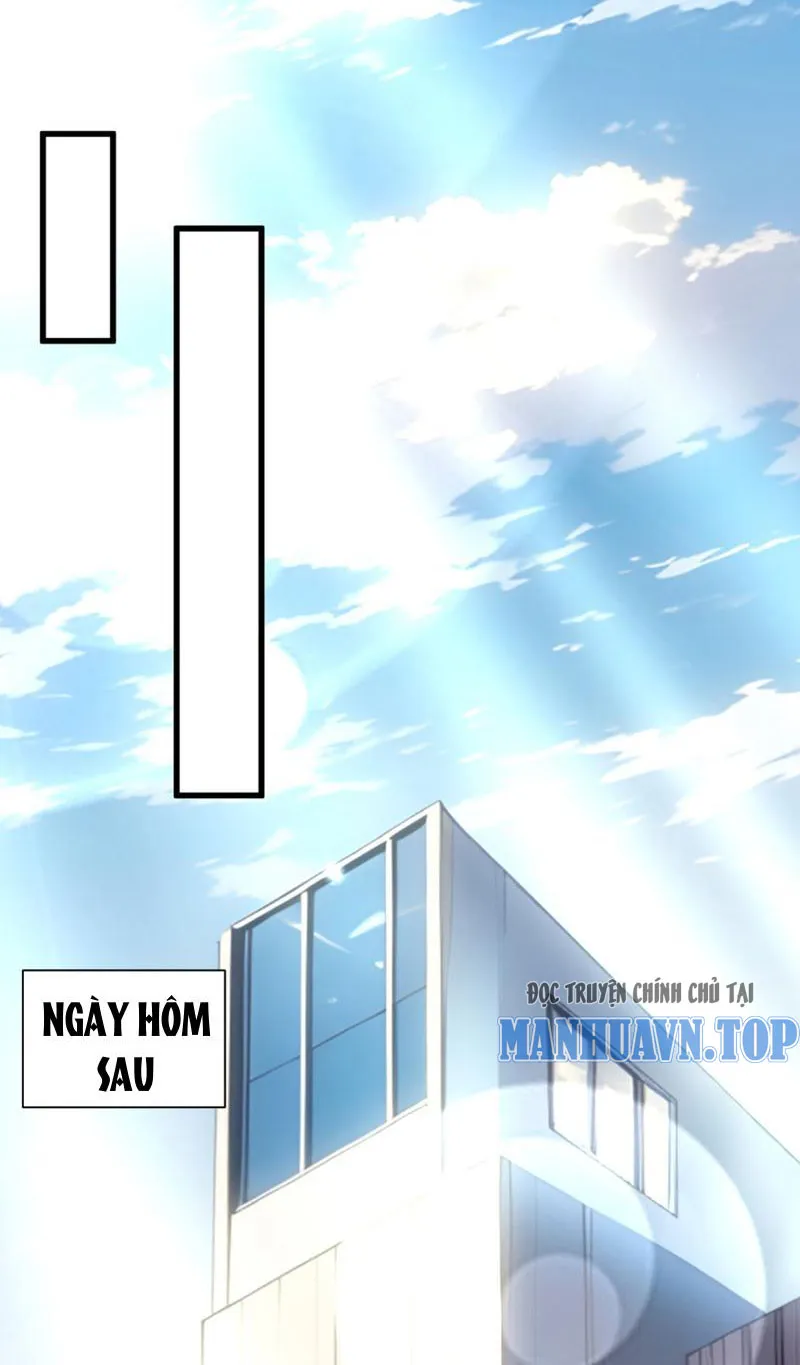 Toàn dân thần chỉ: Ta hiến tế hàng tỉ sinh linh thành thần Chapter 1 - Trang 36