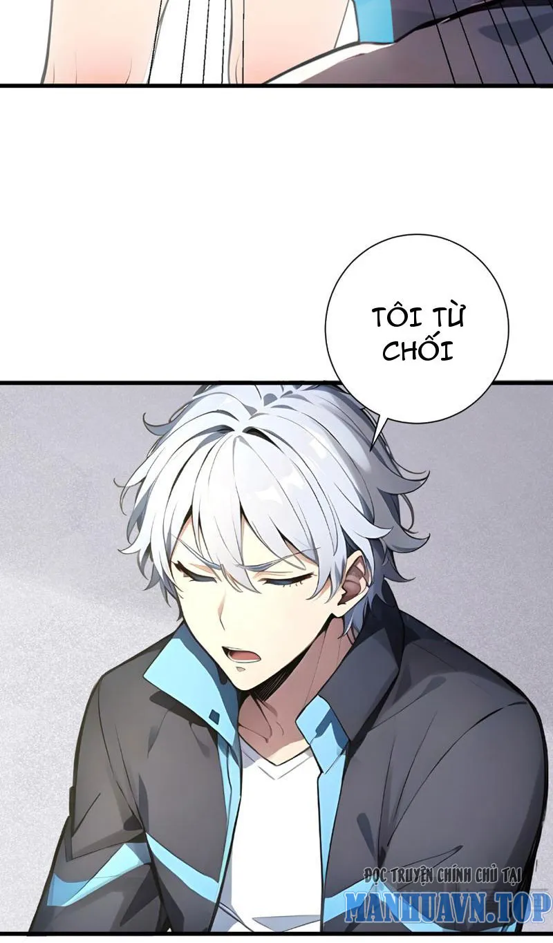 Toàn dân thần chỉ: Ta hiến tế hàng tỉ sinh linh thành thần Chapter 1 - Trang 41