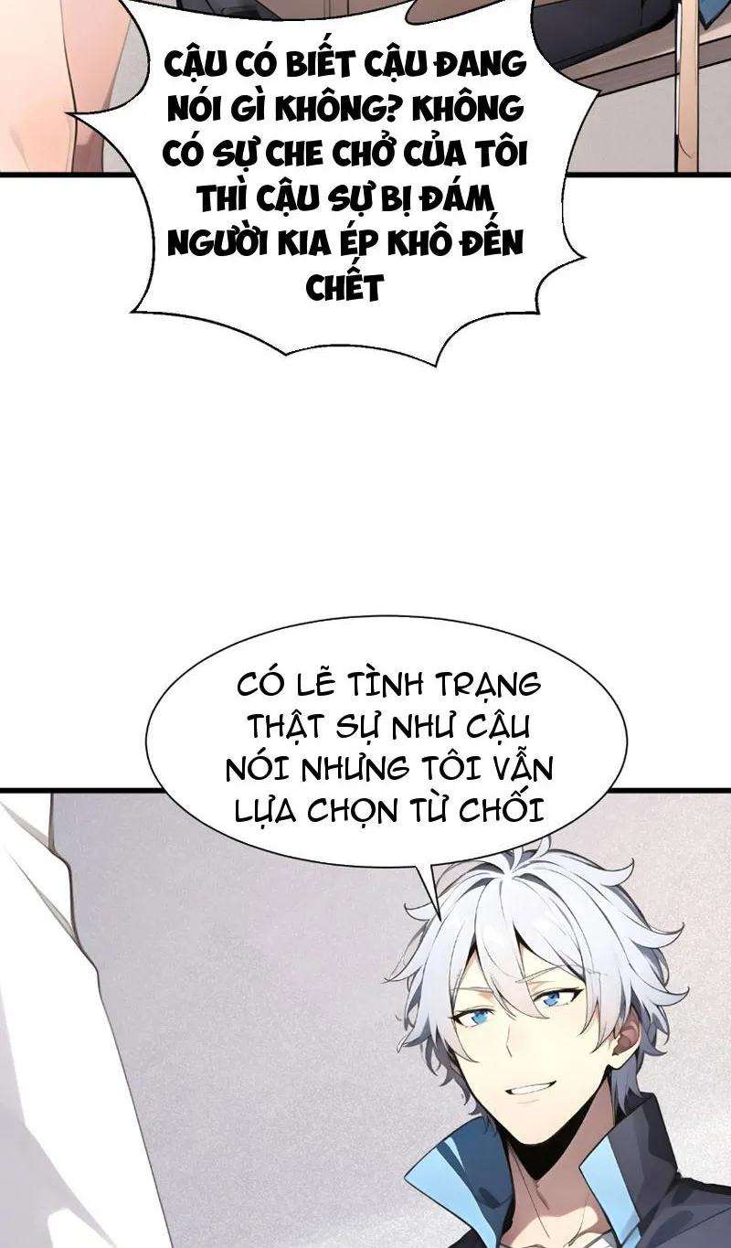 Toàn dân thần chỉ: Ta hiến tế hàng tỉ sinh linh thành thần Chapter 1 - Trang 43