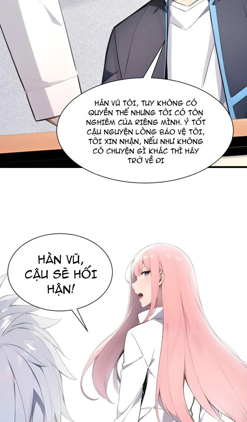 Toàn dân thần chỉ: Ta hiến tế hàng tỉ sinh linh thành thần Chapter 1 - Trang 44