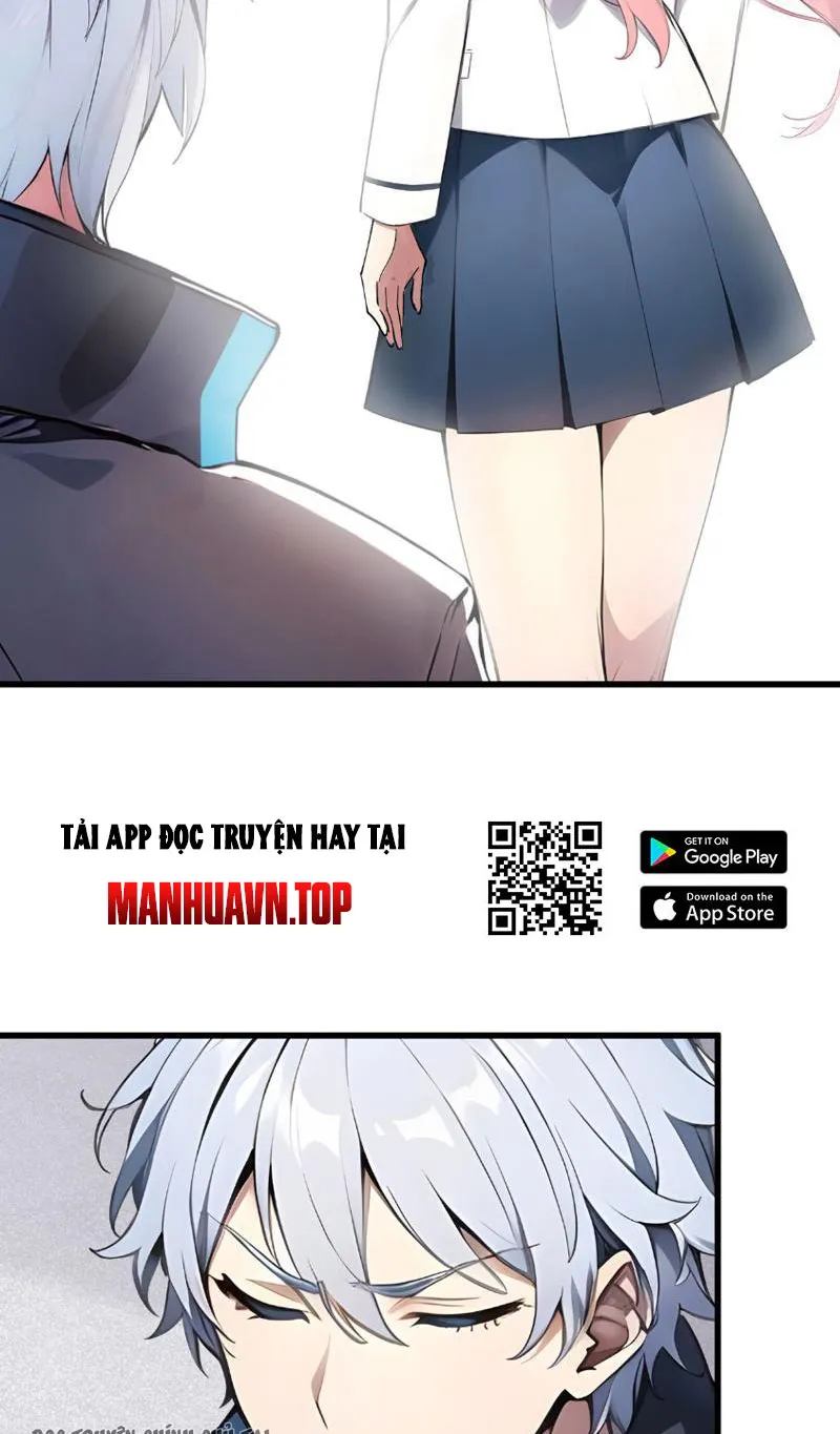 Toàn dân thần chỉ: Ta hiến tế hàng tỉ sinh linh thành thần Chapter 1 - Trang 45
