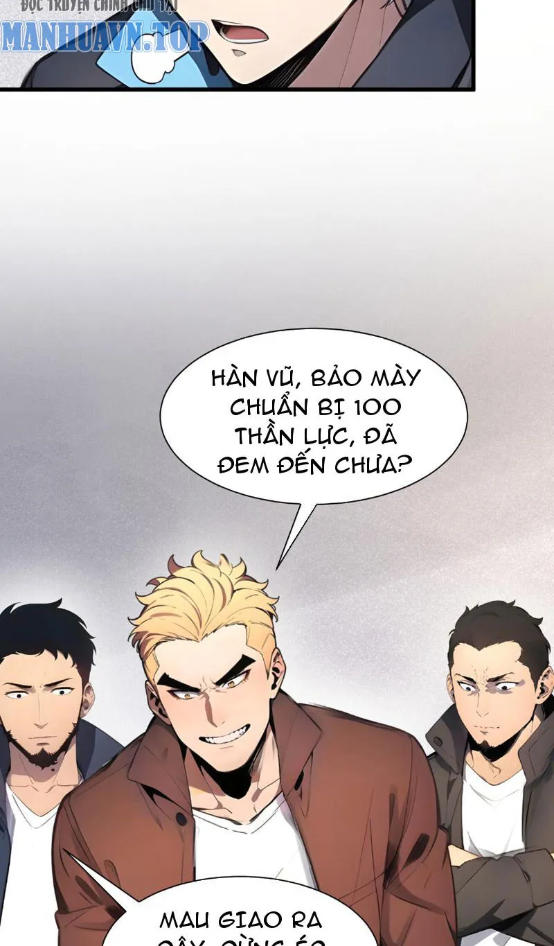 Toàn dân thần chỉ: Ta hiến tế hàng tỉ sinh linh thành thần Chapter 1 - Trang 46