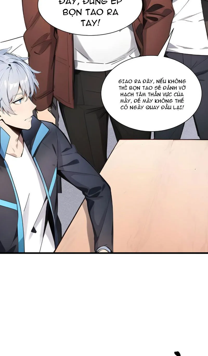Toàn dân thần chỉ: Ta hiến tế hàng tỉ sinh linh thành thần Chapter 1 - Trang 47