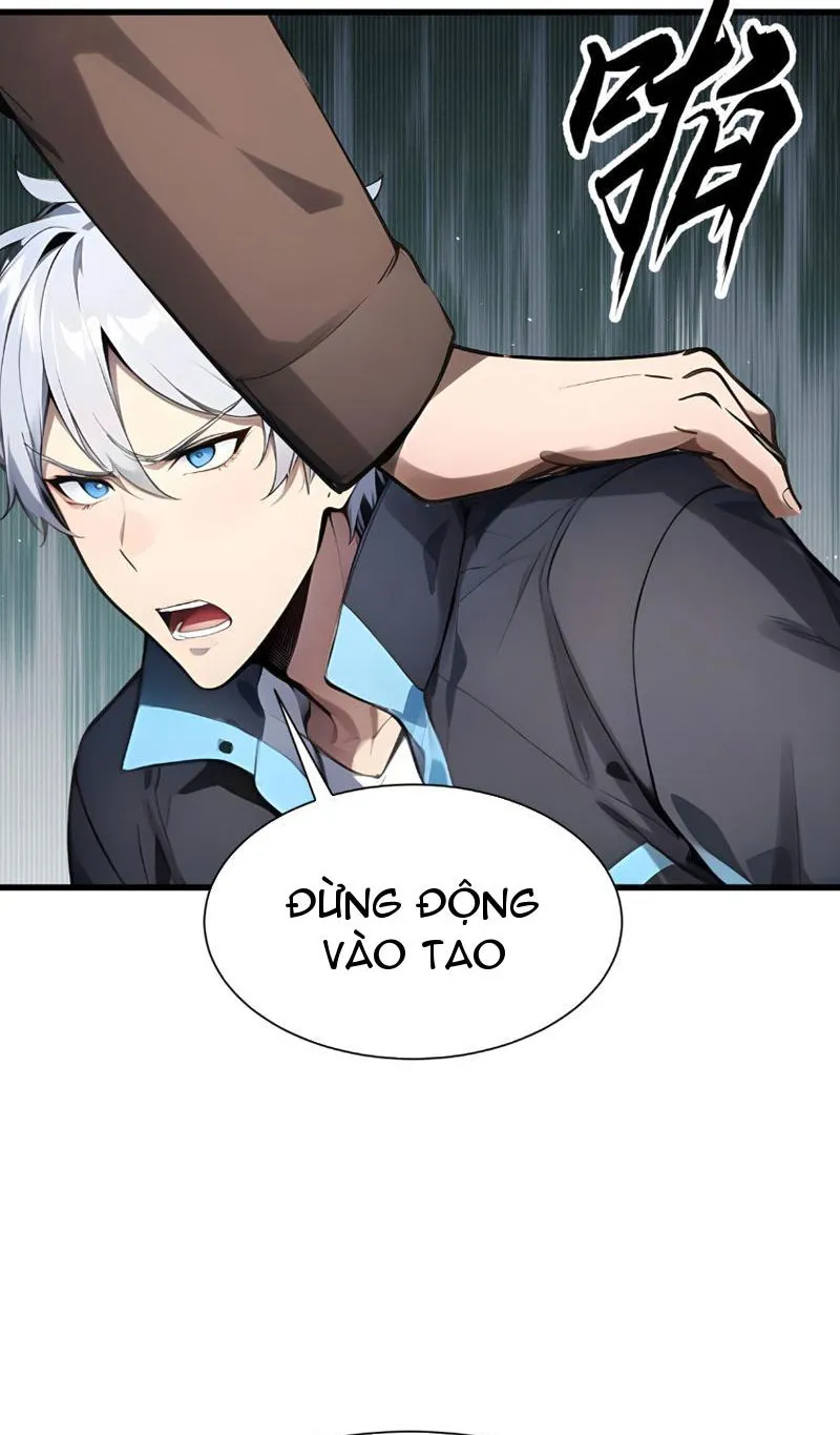 Toàn dân thần chỉ: Ta hiến tế hàng tỉ sinh linh thành thần Chapter 1 - Trang 48