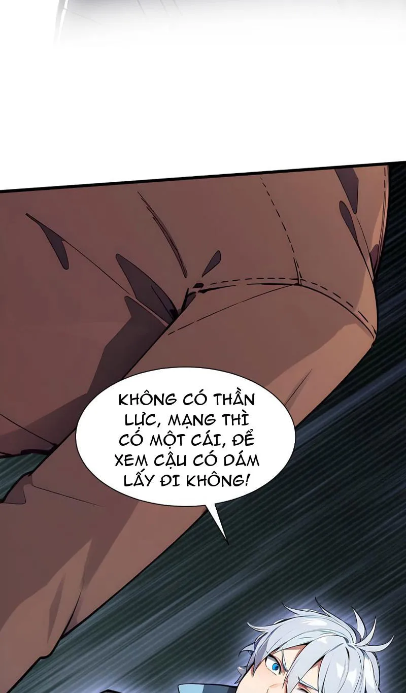 Toàn dân thần chỉ: Ta hiến tế hàng tỉ sinh linh thành thần Chapter 1 - Trang 7