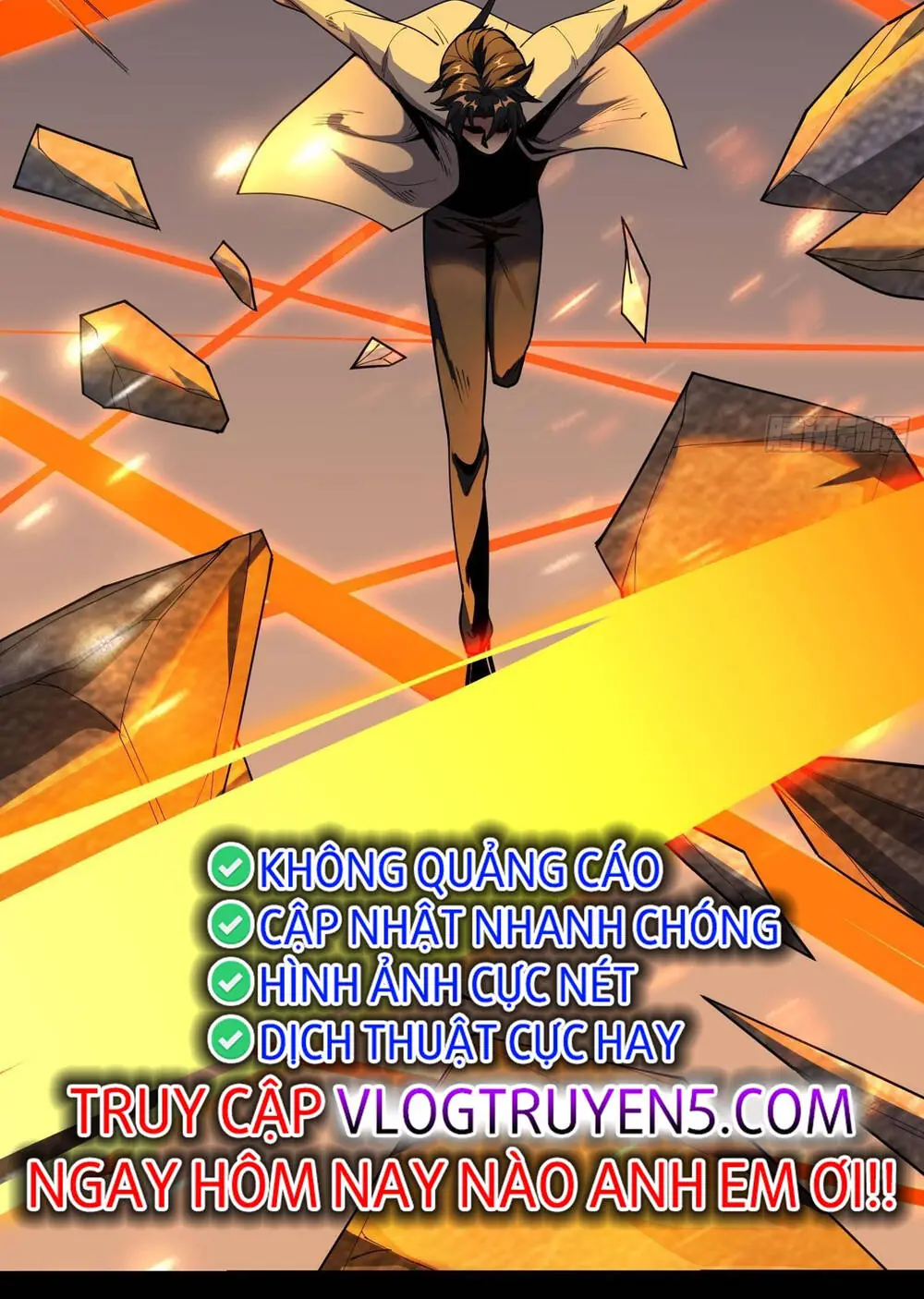Toàn Trí Tu Tiên Giả Chapter 0 - Trang 14