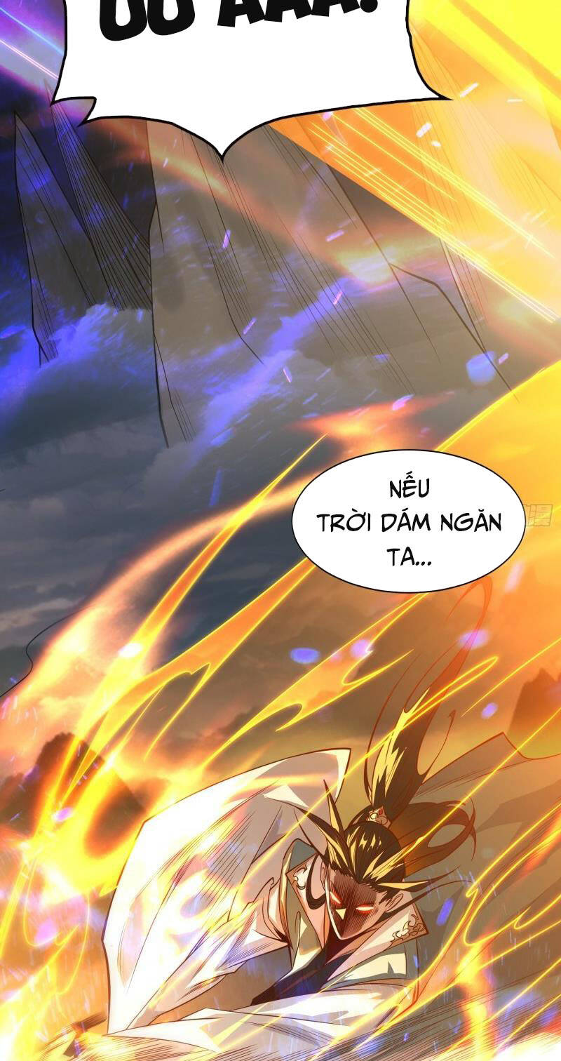 Toàn Trí Tu Tiên Giả Chapter 1 - Trang 12