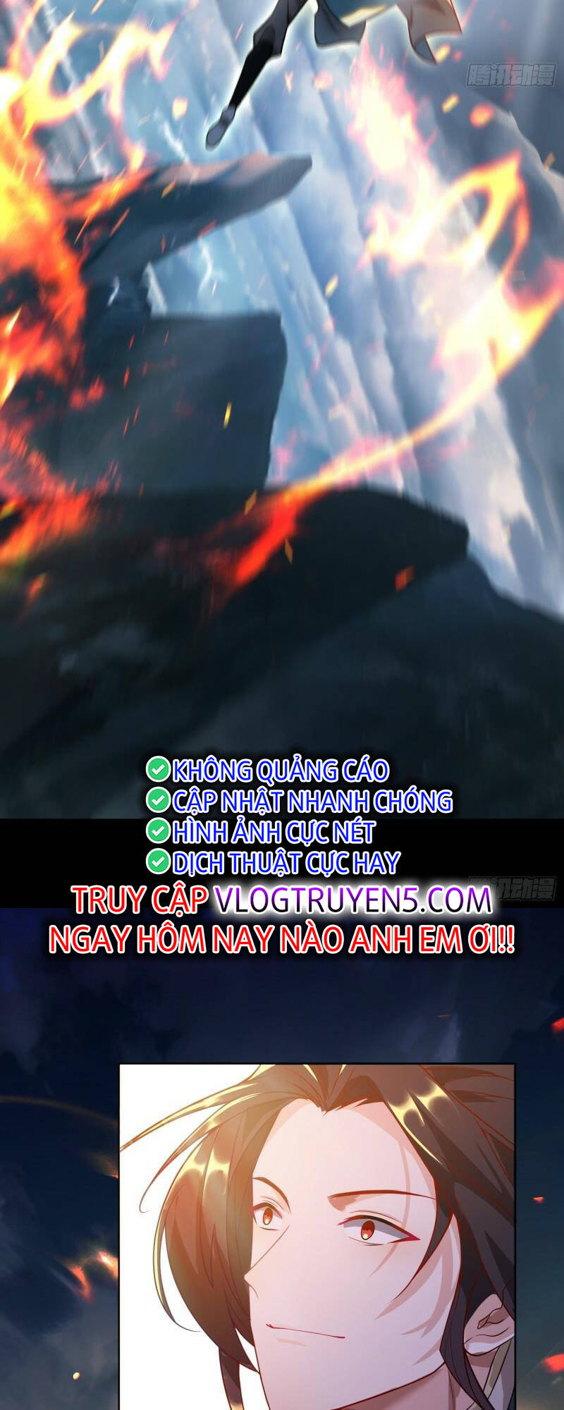 Toàn Trí Tu Tiên Giả Chapter 1 - Trang 15