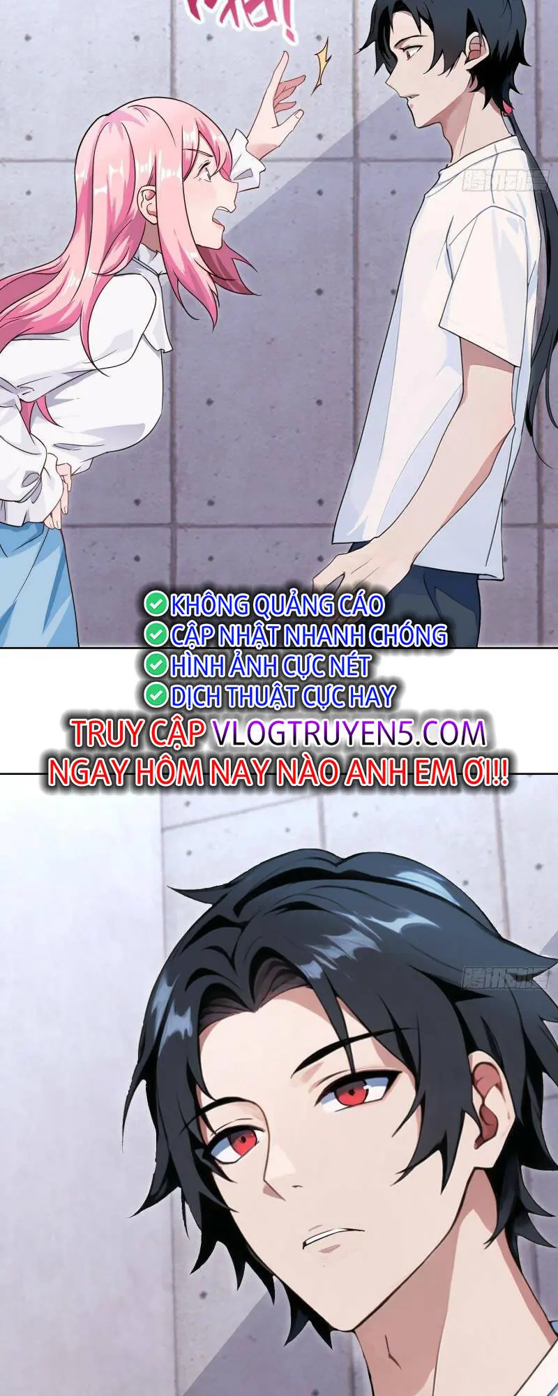 Toàn Trí Tu Tiên Giả Chapter 1 - Trang 40