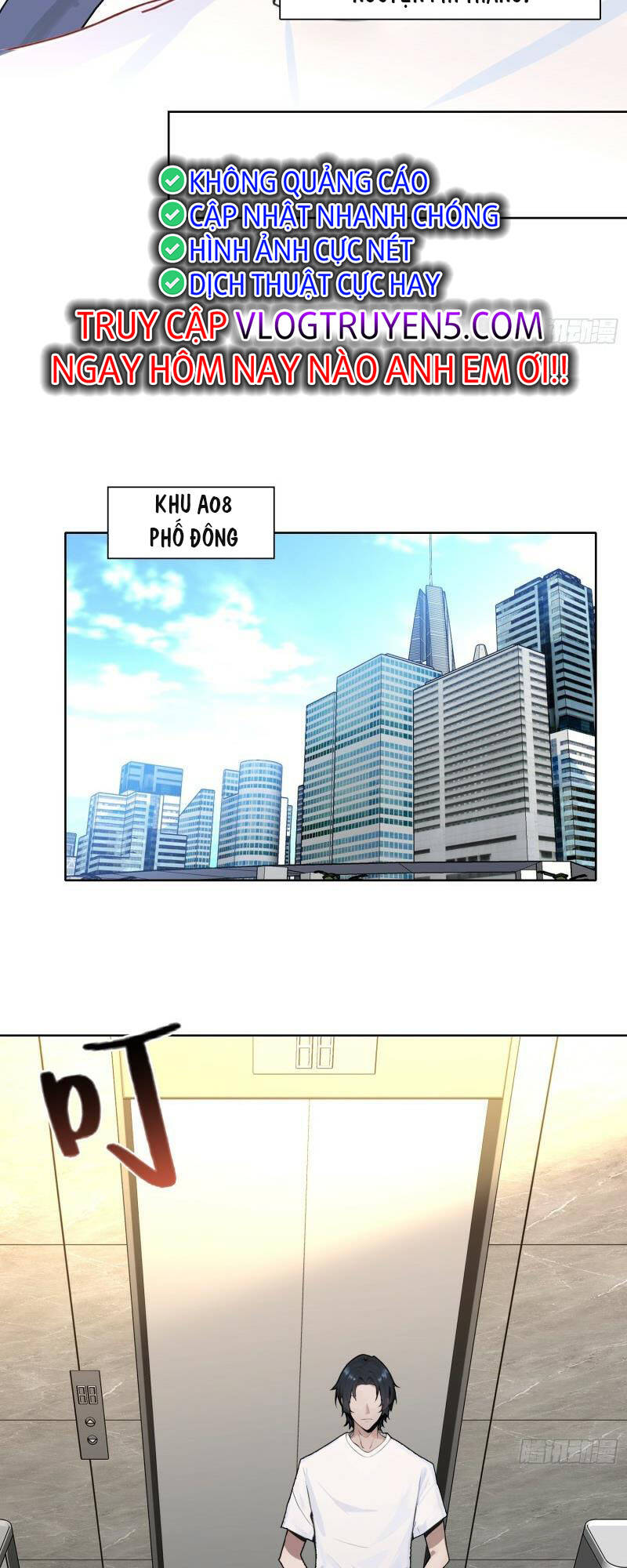 Toàn Trí Tu Tiên Giả Chapter 1 - Trang 47