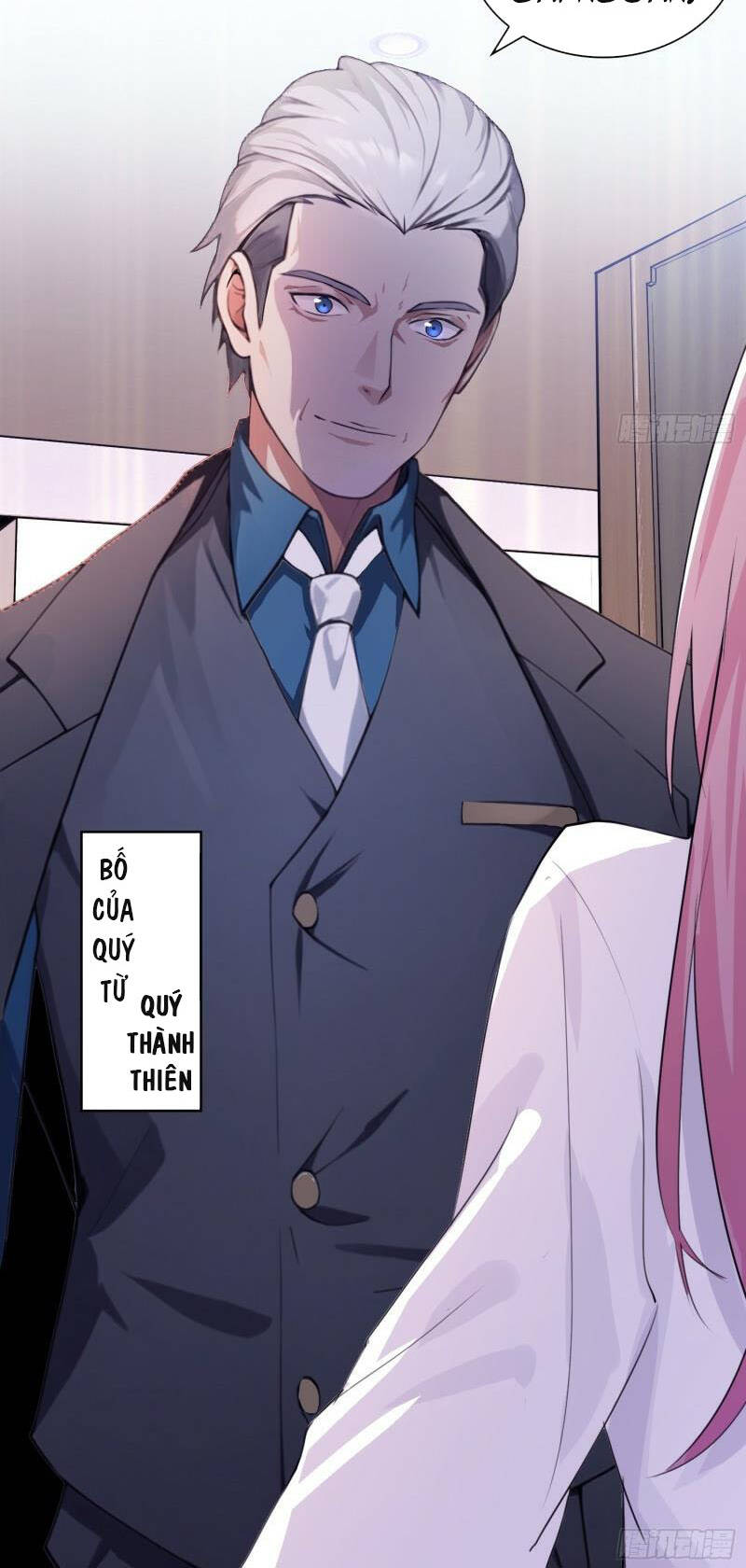 Toàn Trí Tu Tiên Giả Chapter 1 - Trang 50