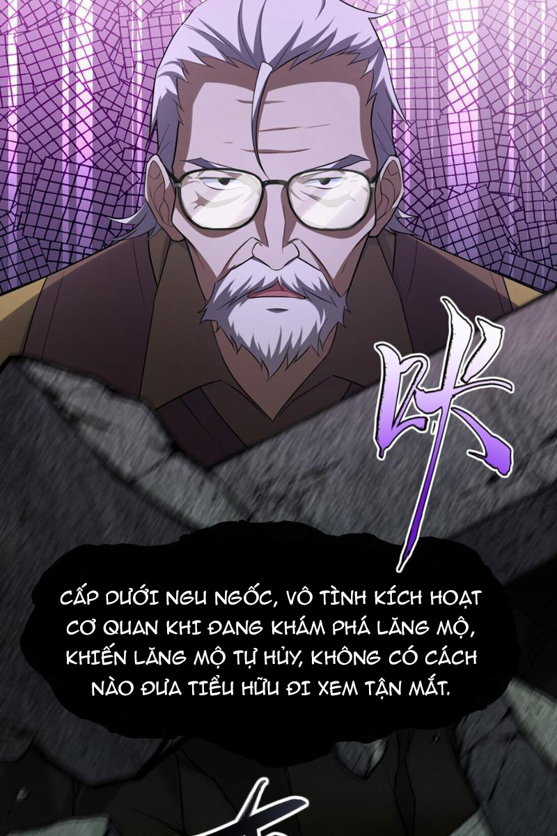 Toàn Trí Tu Tiên Giả Chapter 10 - Trang 10