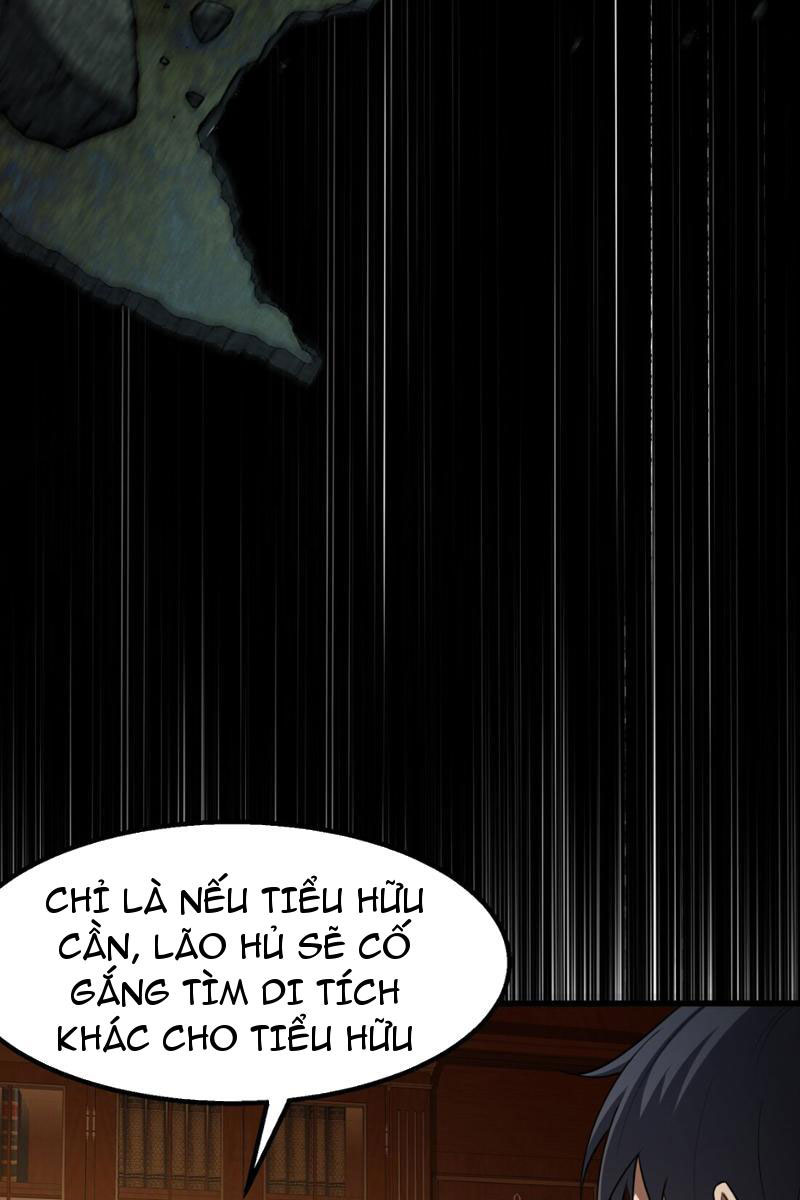Toàn Trí Tu Tiên Giả Chapter 10 - Trang 12