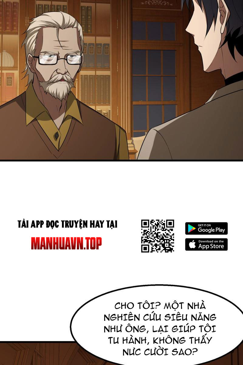 Toàn Trí Tu Tiên Giả Chapter 10 - Trang 13