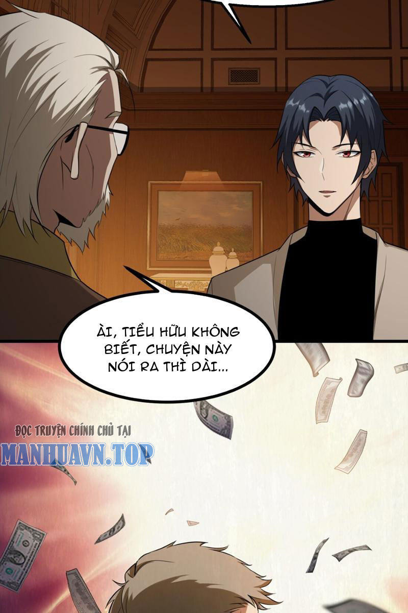 Toàn Trí Tu Tiên Giả Chapter 10 - Trang 14