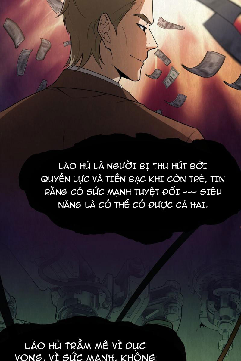 Toàn Trí Tu Tiên Giả Chapter 10 - Trang 15