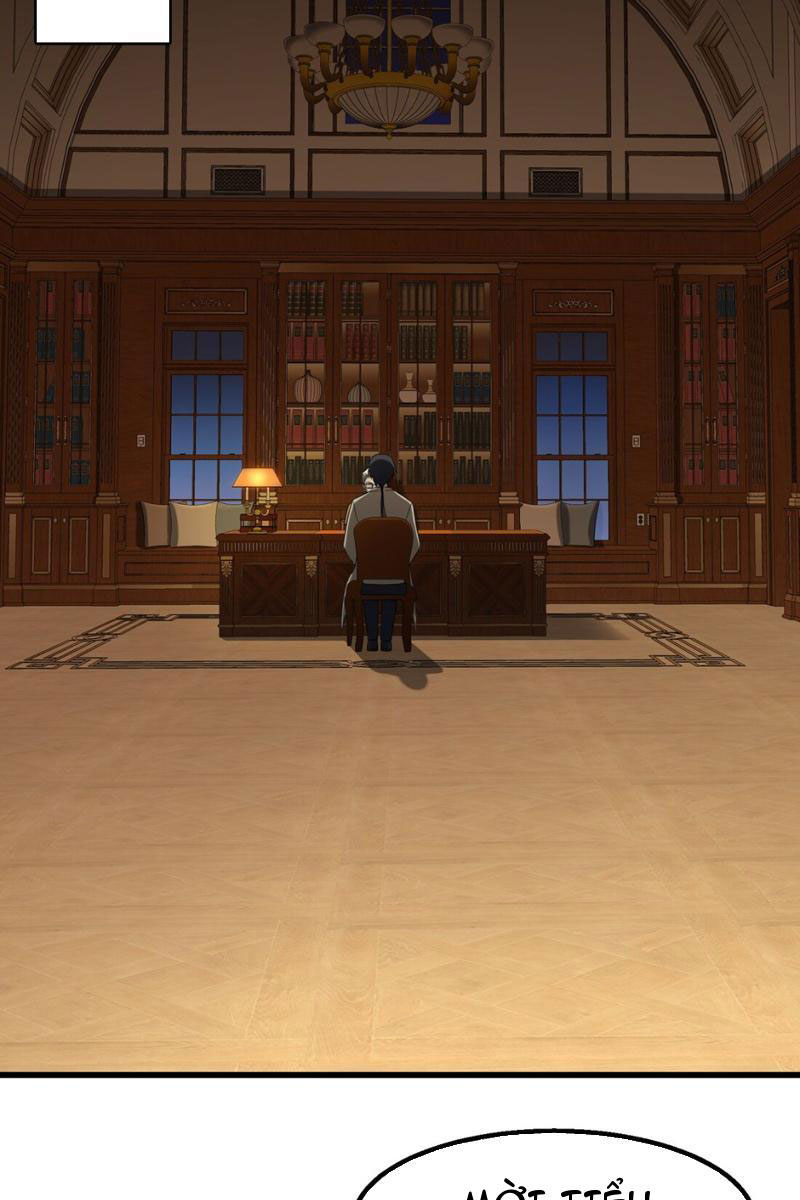 Toàn Trí Tu Tiên Giả Chapter 10 - Trang 4