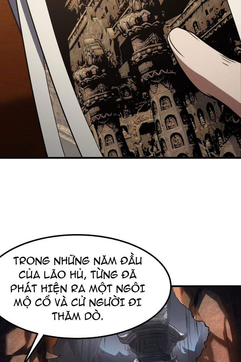 Toàn Trí Tu Tiên Giả Chapter 10 - Trang 7
