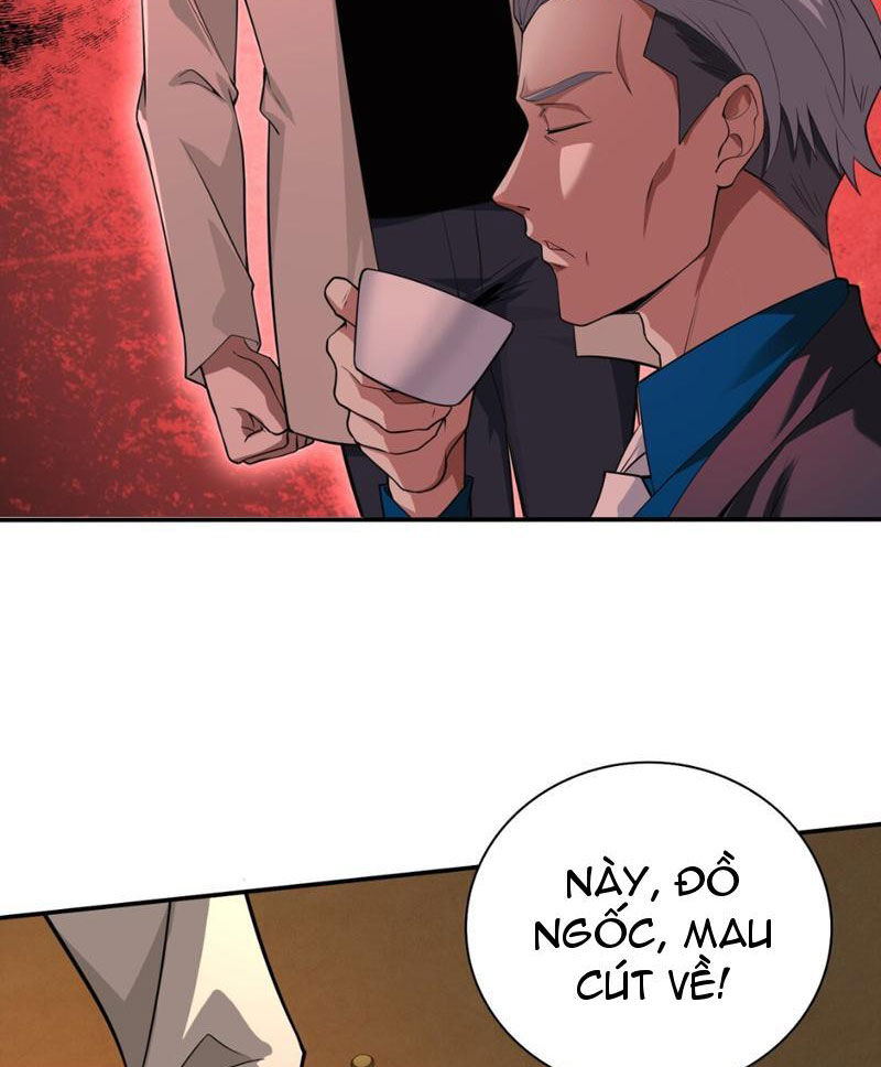 Toàn Trí Tu Tiên Giả Chapter 12 - Trang 10