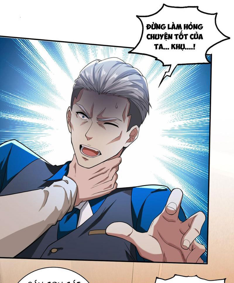 Toàn Trí Tu Tiên Giả Chapter 12 - Trang 12