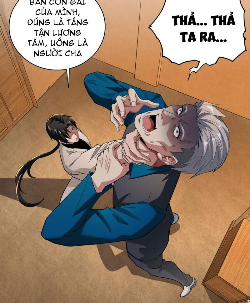Toàn Trí Tu Tiên Giả Chapter 12 - Trang 13