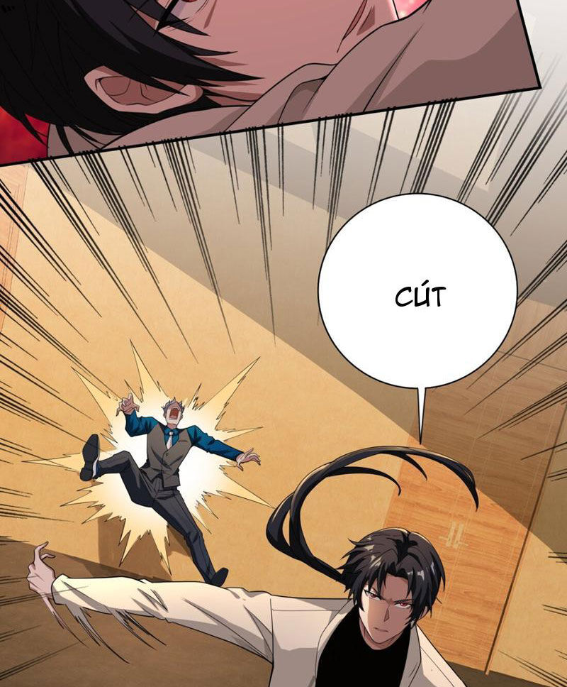 Toàn Trí Tu Tiên Giả Chapter 12 - Trang 15