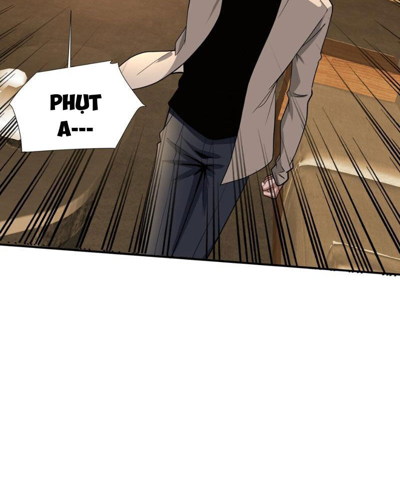 Toàn Trí Tu Tiên Giả Chapter 12 - Trang 16