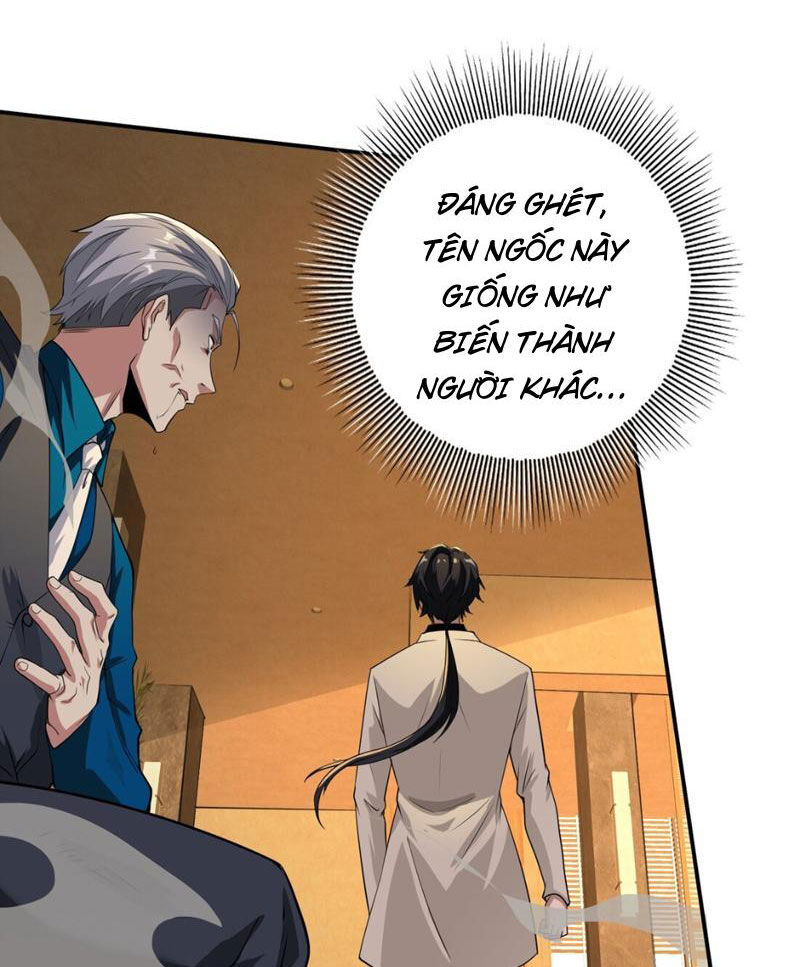 Toàn Trí Tu Tiên Giả Chapter 12 - Trang 17
