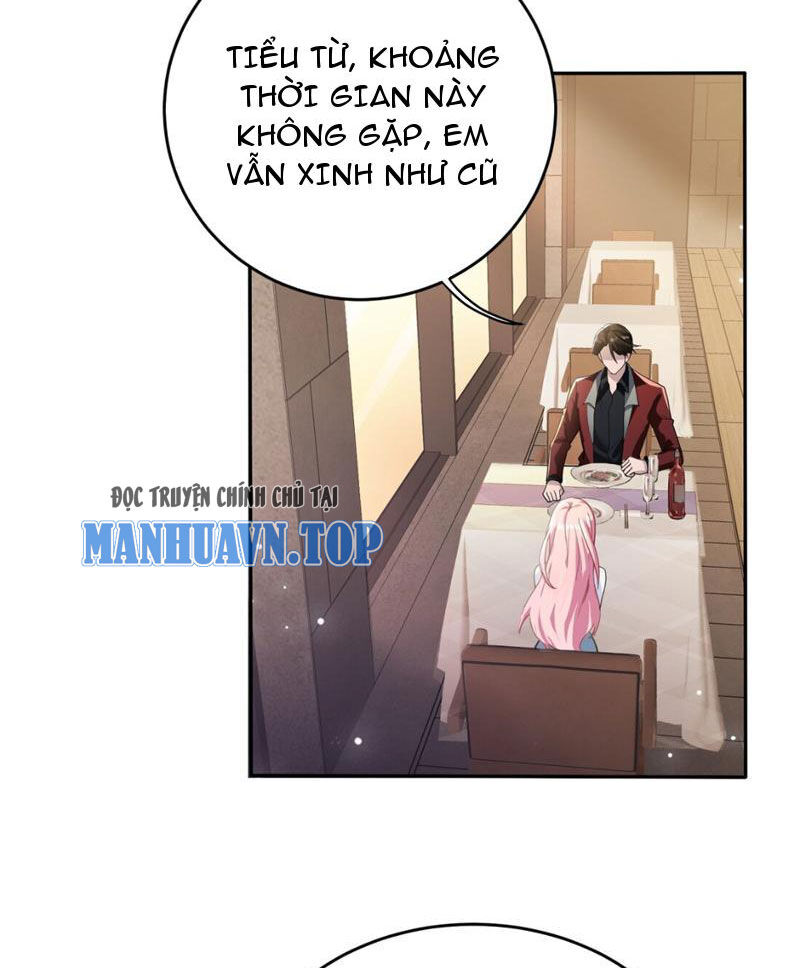 Toàn Trí Tu Tiên Giả Chapter 12 - Trang 19