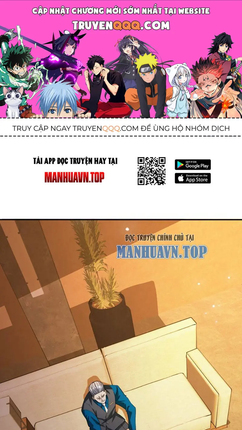 Toàn Trí Tu Tiên Giả Chapter 12 - Trang 2