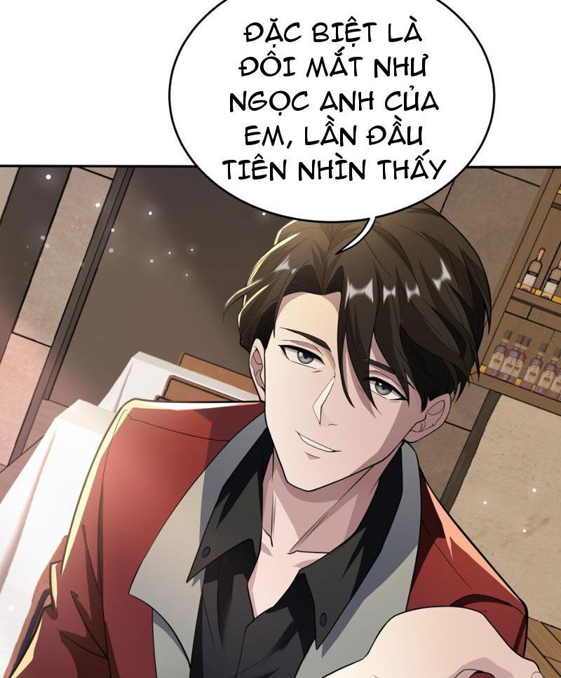 Toàn Trí Tu Tiên Giả Chapter 12 - Trang 20