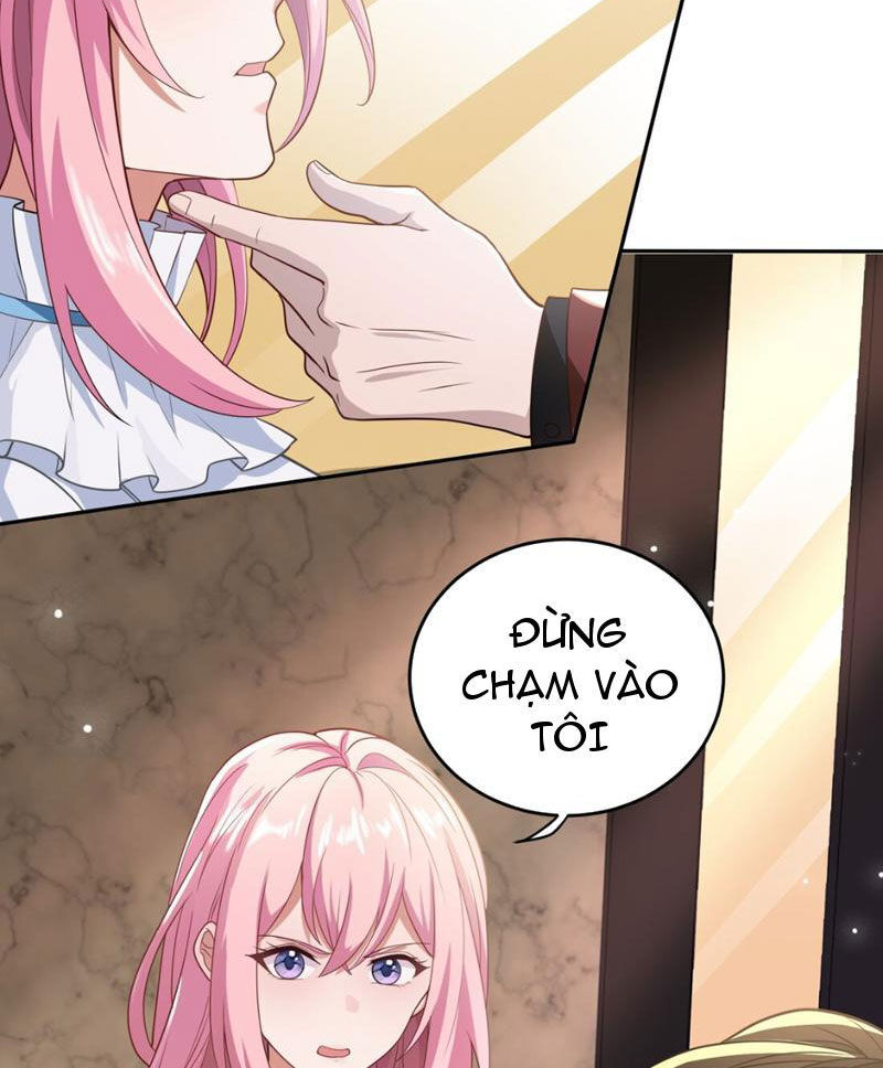 Toàn Trí Tu Tiên Giả Chapter 12 - Trang 22