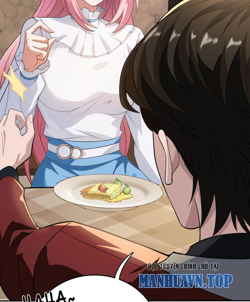 Toàn Trí Tu Tiên Giả Chapter 12 - Trang 23