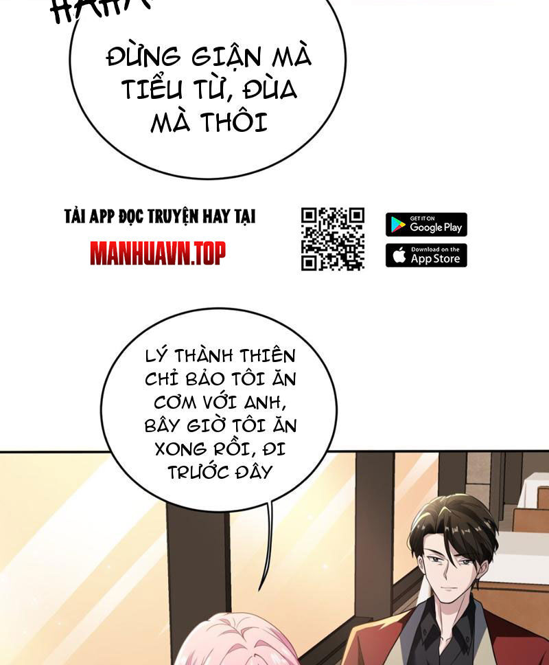 Toàn Trí Tu Tiên Giả Chapter 12 - Trang 24