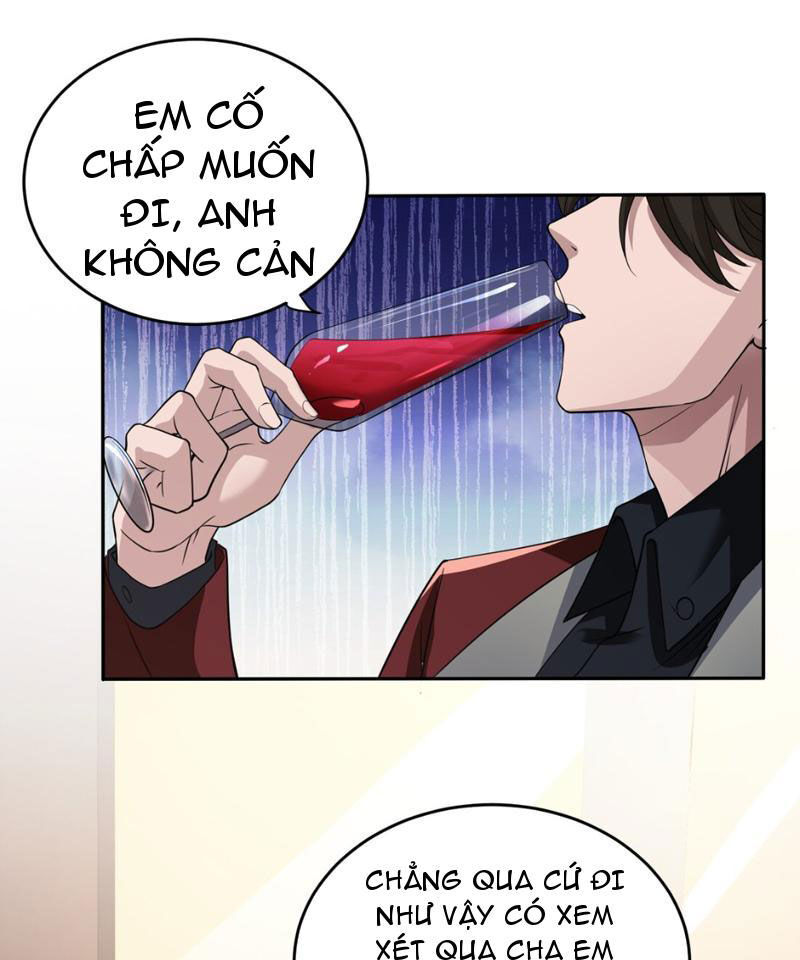 Toàn Trí Tu Tiên Giả Chapter 12 - Trang 26